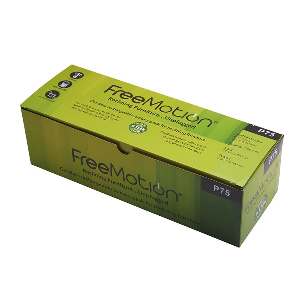 Freemotion Freemotion 7500 Mah Battery