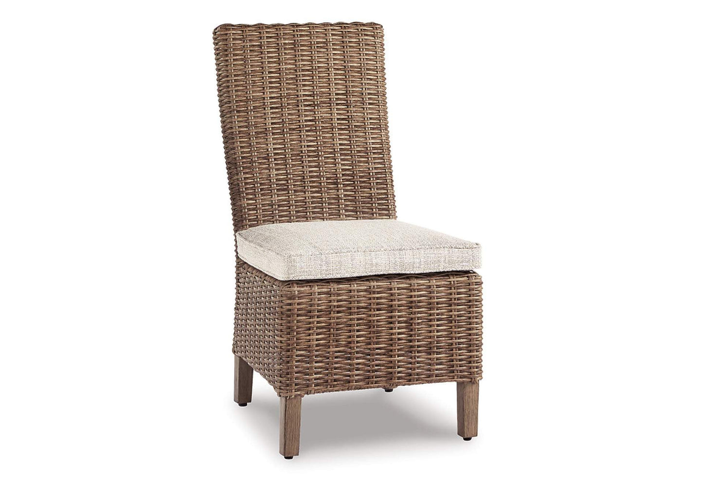 Beachcroft Chair w/Cushion (2/CN)