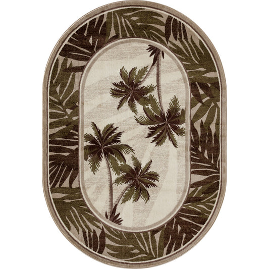 PALMCOAST-AR_00_0385_BEIGE/GREEN-3.11 x 5.7 -120 x 170