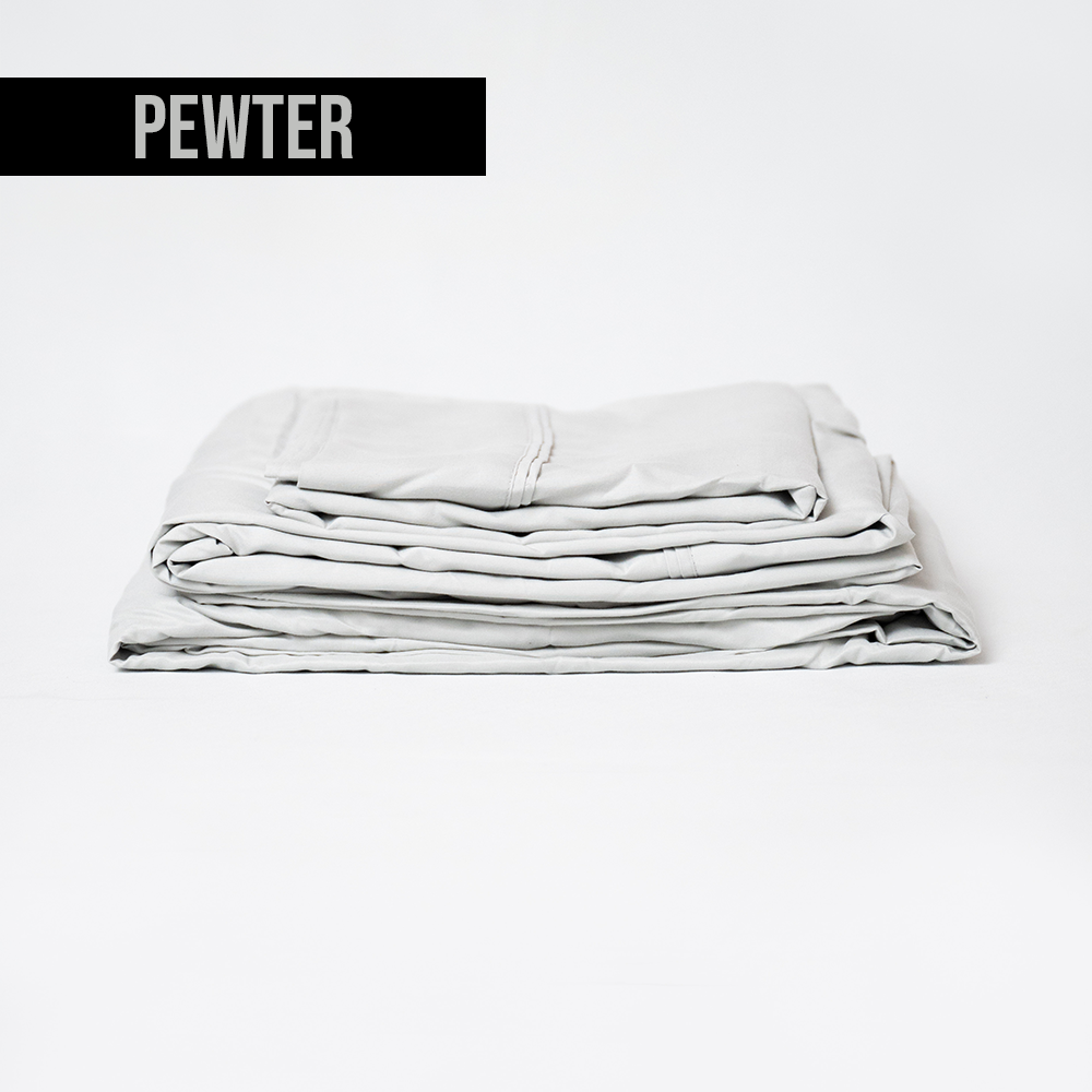 Poly Bamboo Blend Sheets