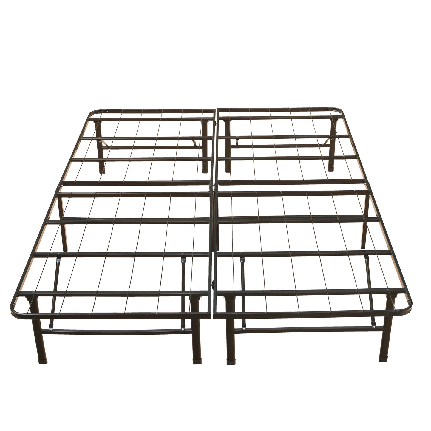 14" Metal Platform Base