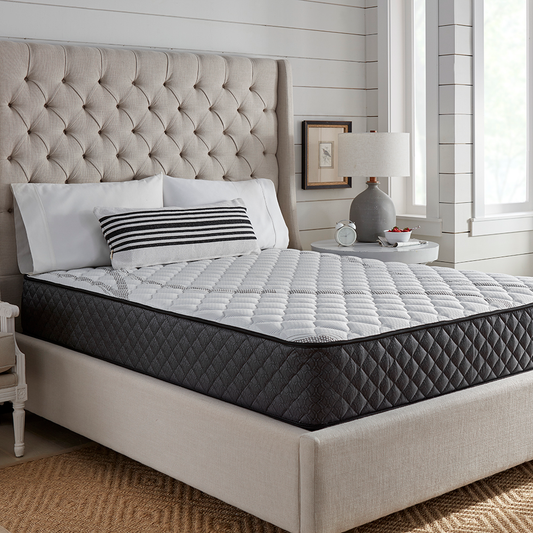 Fairmont Tt Extra Firm (10212)