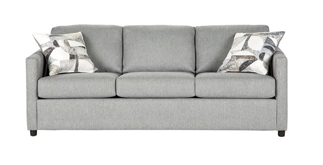 10900 - Classic Aloe Sofa