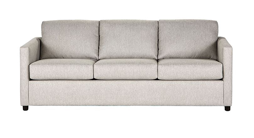10910 - Classic Shell Sofa