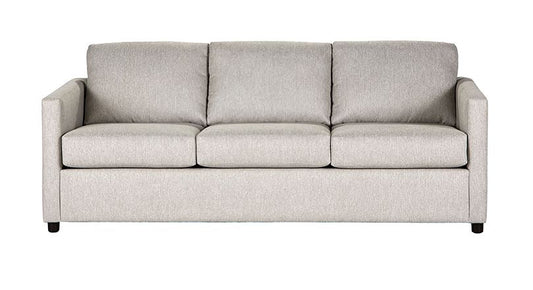 10910 - Classic Shell Sofa