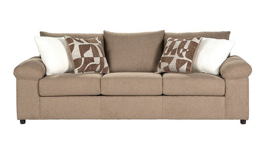 19900 - Cush Putty Sofa
