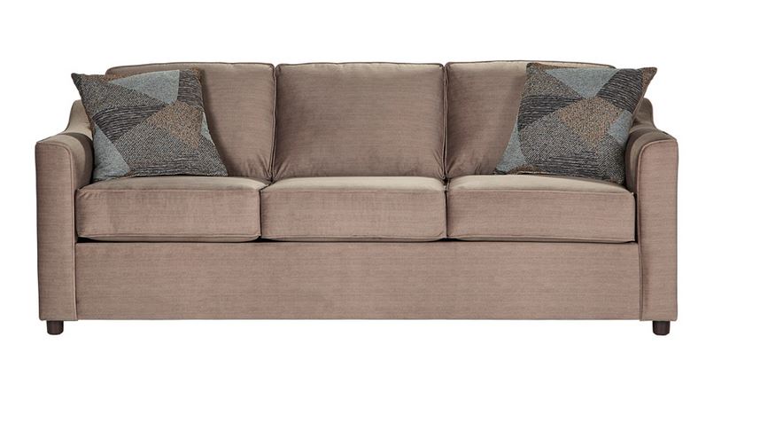 13400 - Joffrey Sable Sofa