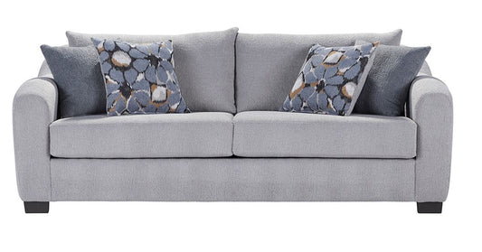 22200 - Merino Fog Sofa