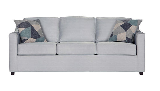 13400 - Joffrey Dove Sofa