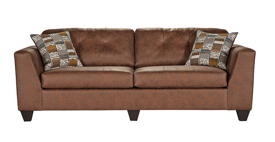 22600 - Mylo Timber Sofa