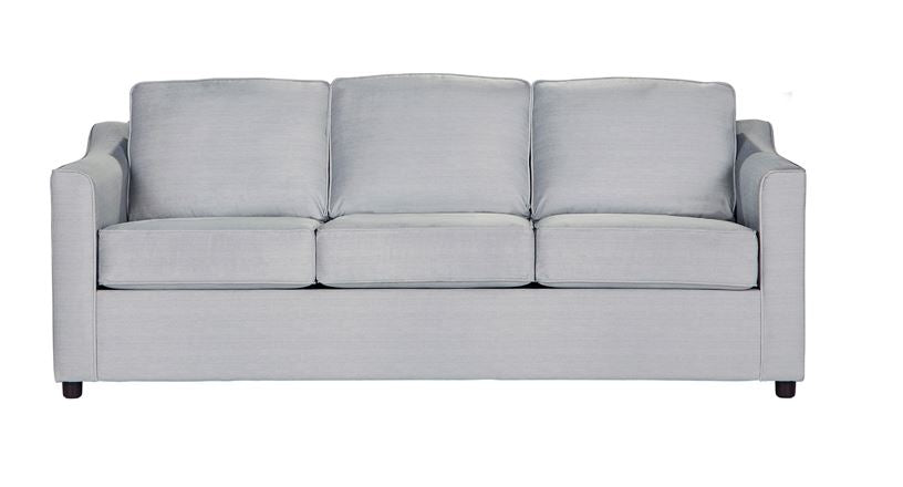 13410 - Joffrey Dove Sofa
