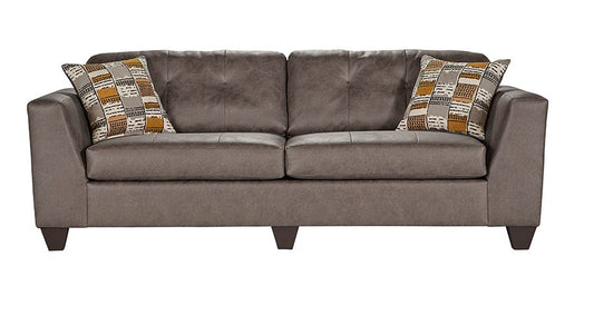 22600 - Mylo Buckskin Sofa