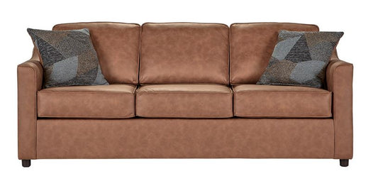 13410 - Perle Hazelnut Queen Sleeper