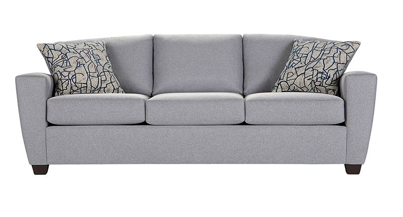 14400 - Layla Mist Sofa