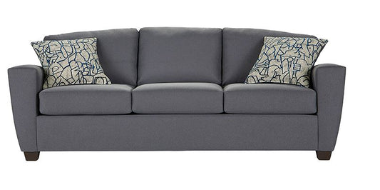 14400 - Layla Iron Sofa