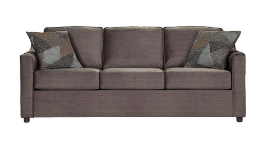 13400 - Joffrey Iron Sofa