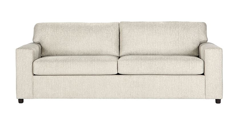 12610 - Contour Chiffon Sofa
