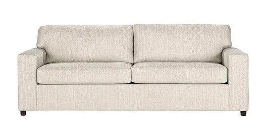 12610 - Contour Chiffon Sofa