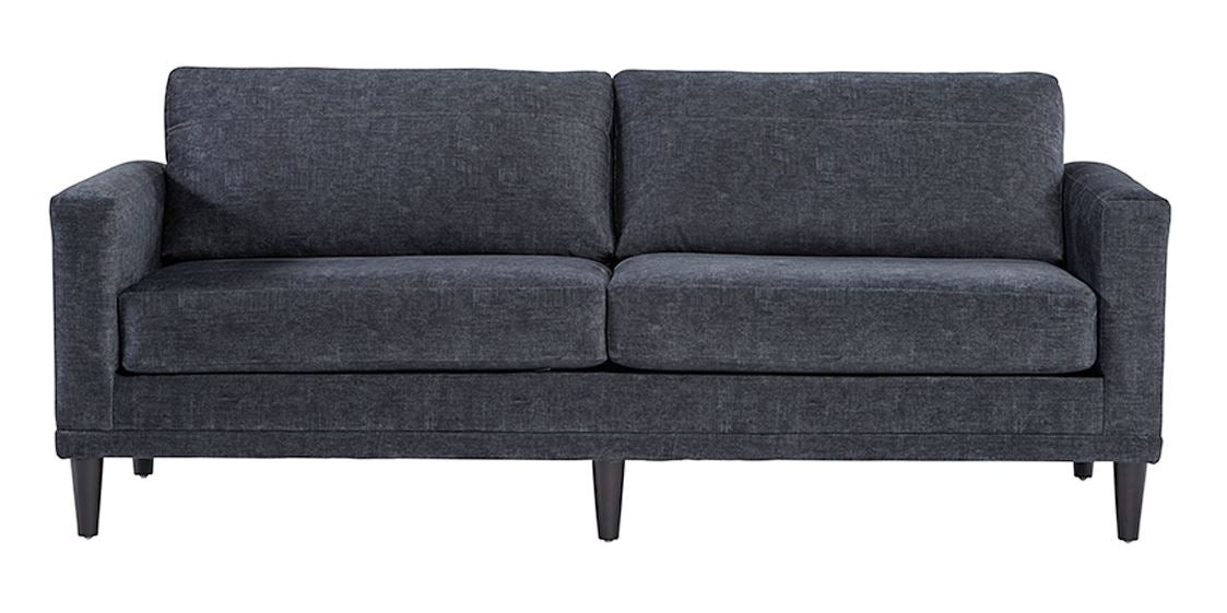 14200 - Jocular Graphite Sofa