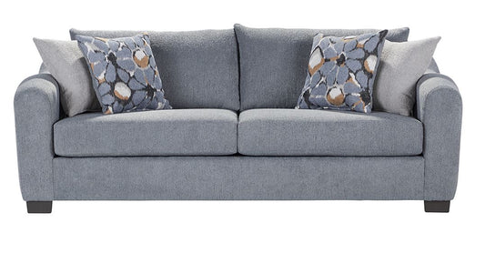 22200 - Merino Bleu Sofa