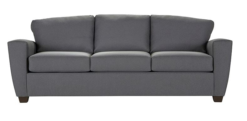14410 - Layla Iron Sofa