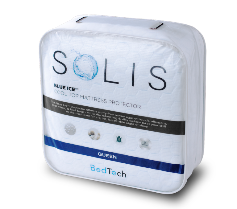 Blue Ice Protector - 8 per box