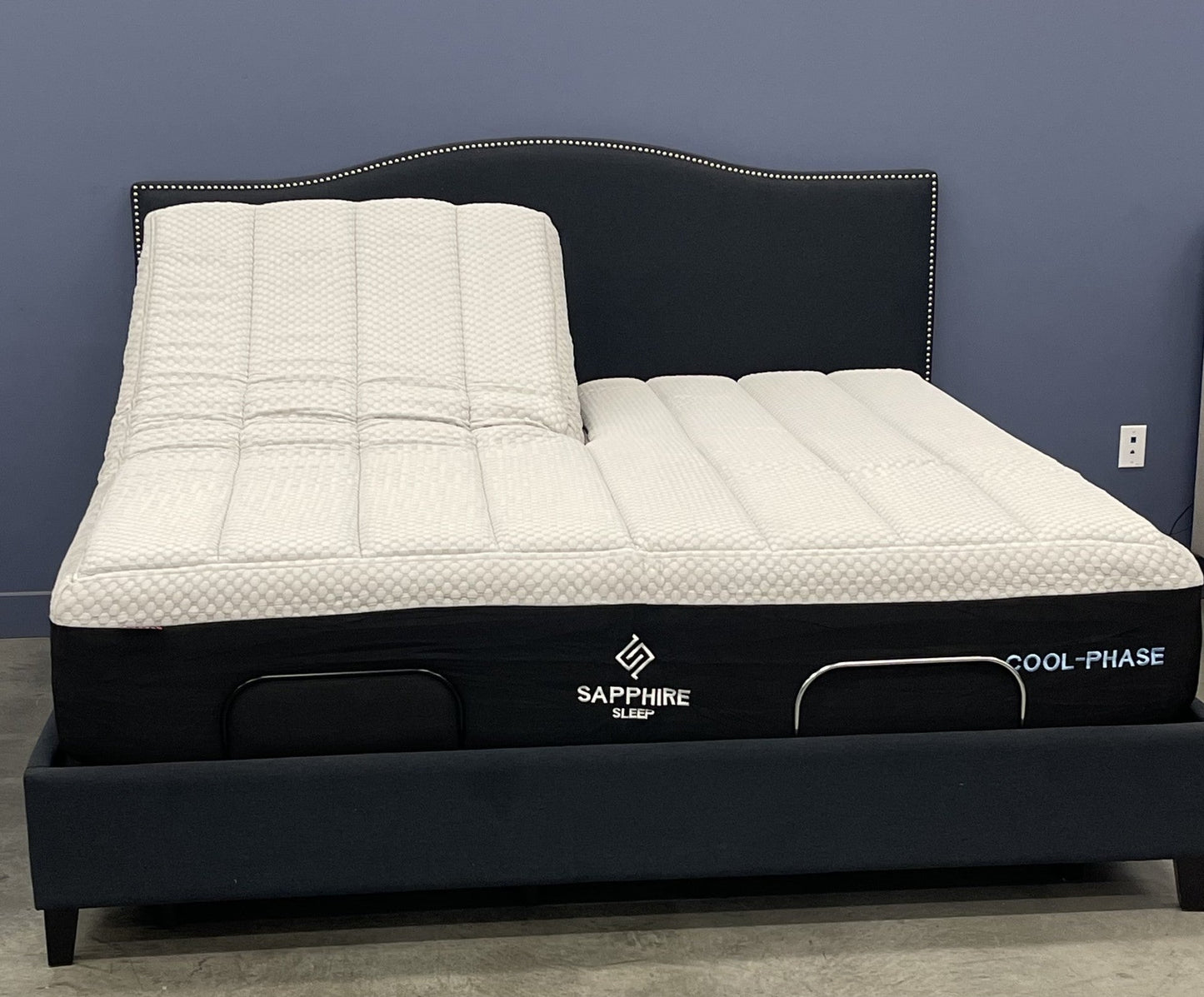 14 in Cool-Phase Sapphire Sleep