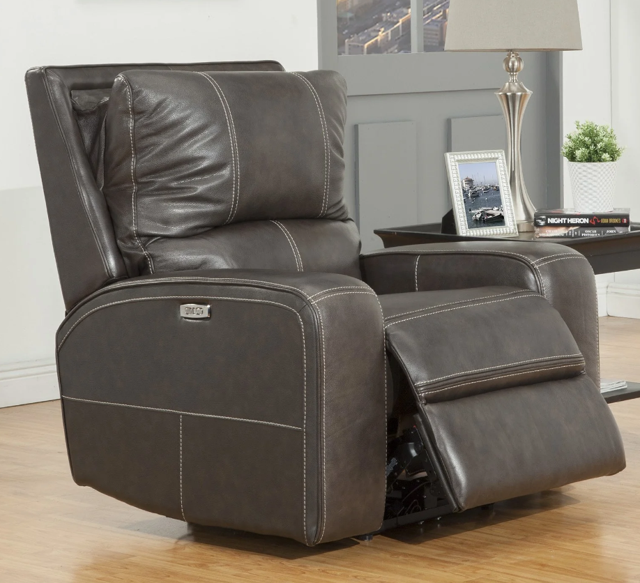 Swift Twilight Power Recliner