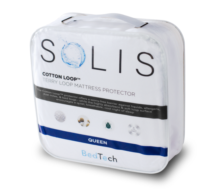 Cotton Loop Protector - 8 per box