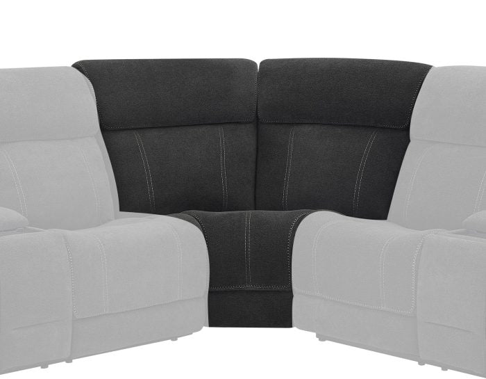 Seattle Sectional Wedge