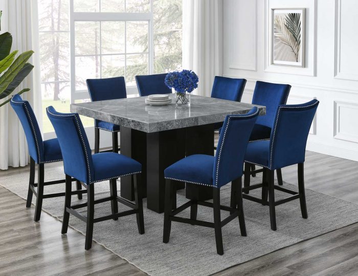 Camila 7pc