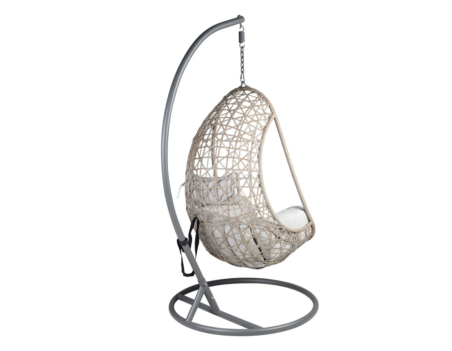 Cayden Basket Chair Base
