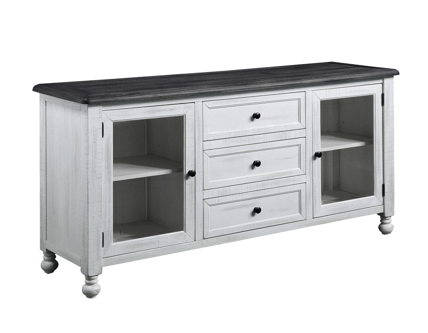 Heston TV Stand/Server