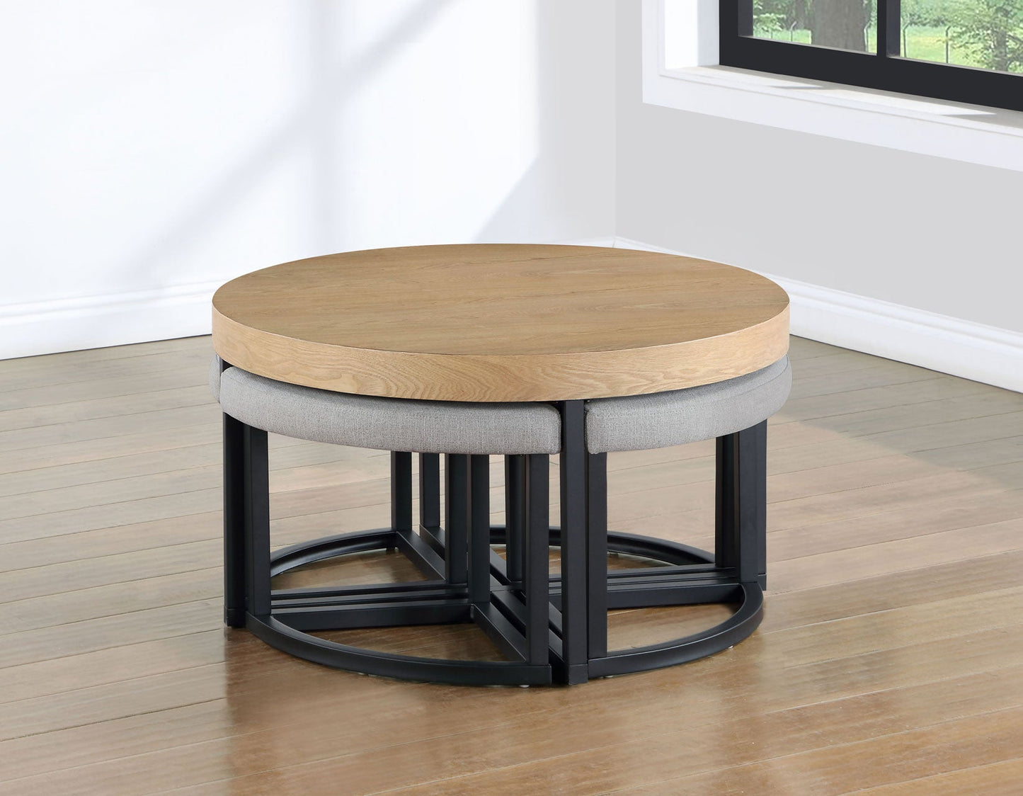 Magnolia Nesting Coffee Table