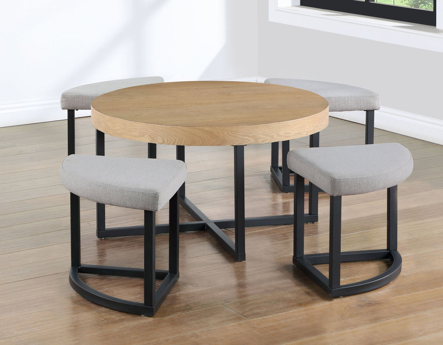 Magnolia Nesting Coffee Table