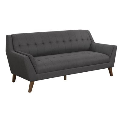 BINETTI  SOFA-CHARCOAL