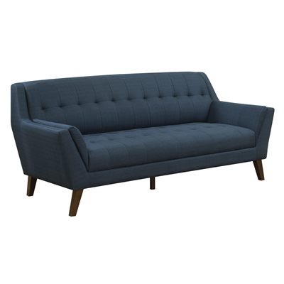 BINETTI  SOFA-NAVY