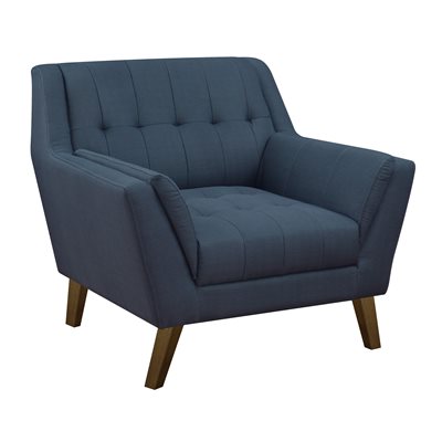 BINETTI  CHAIR-NAVY