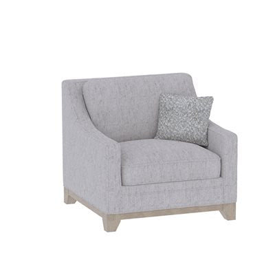 U3429 CHAIR W/ 1 PILLOW
