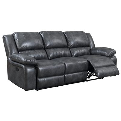 NAVARO MOTION SOFA-GREY