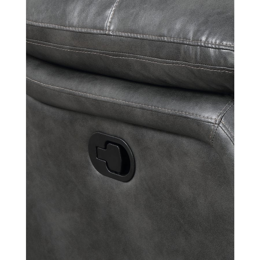 NAVARO MOTION SOFA-GREY