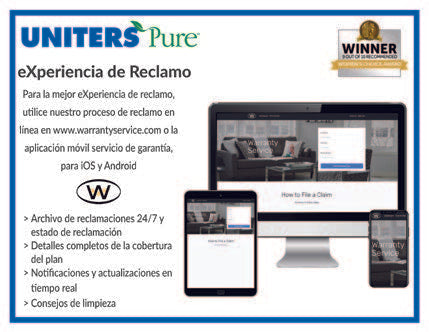 UNITERS Pure App Easel