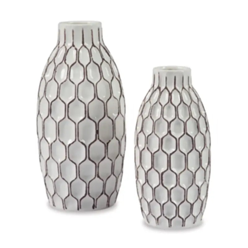 Dionna Vase Set