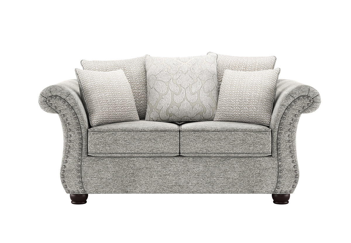 7500 - Baxter Quill/Baxter Quill LOVESEAT