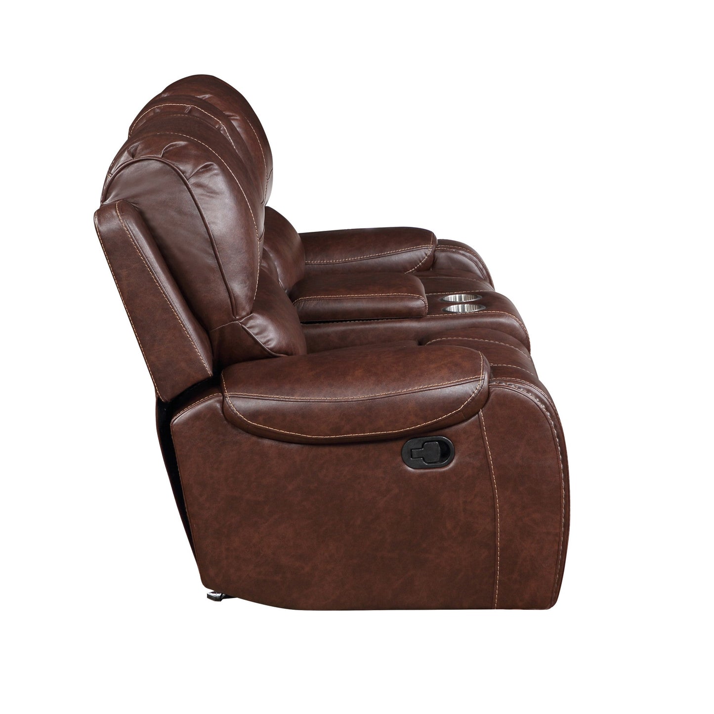 Keily Manual Motion Glider