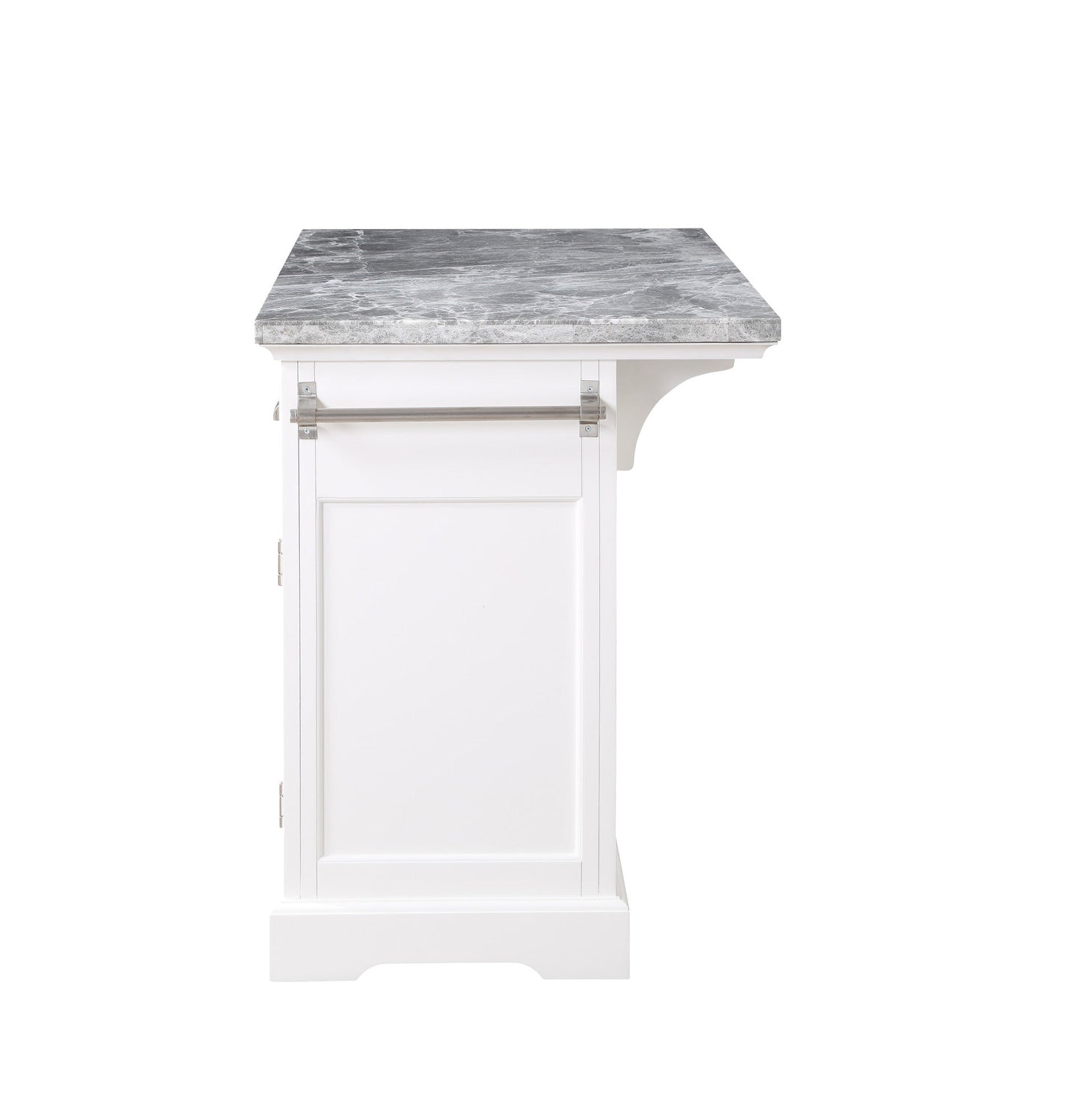 Zermatt Kitchen Island