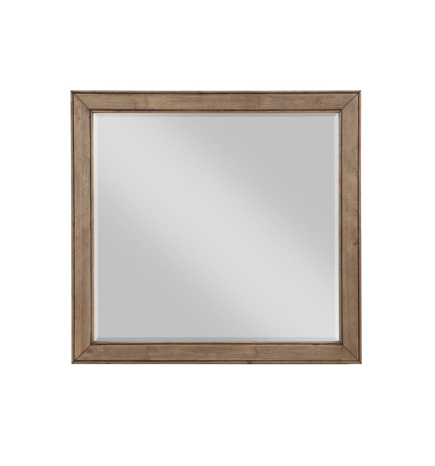 Montana Weathered Sand Mirror