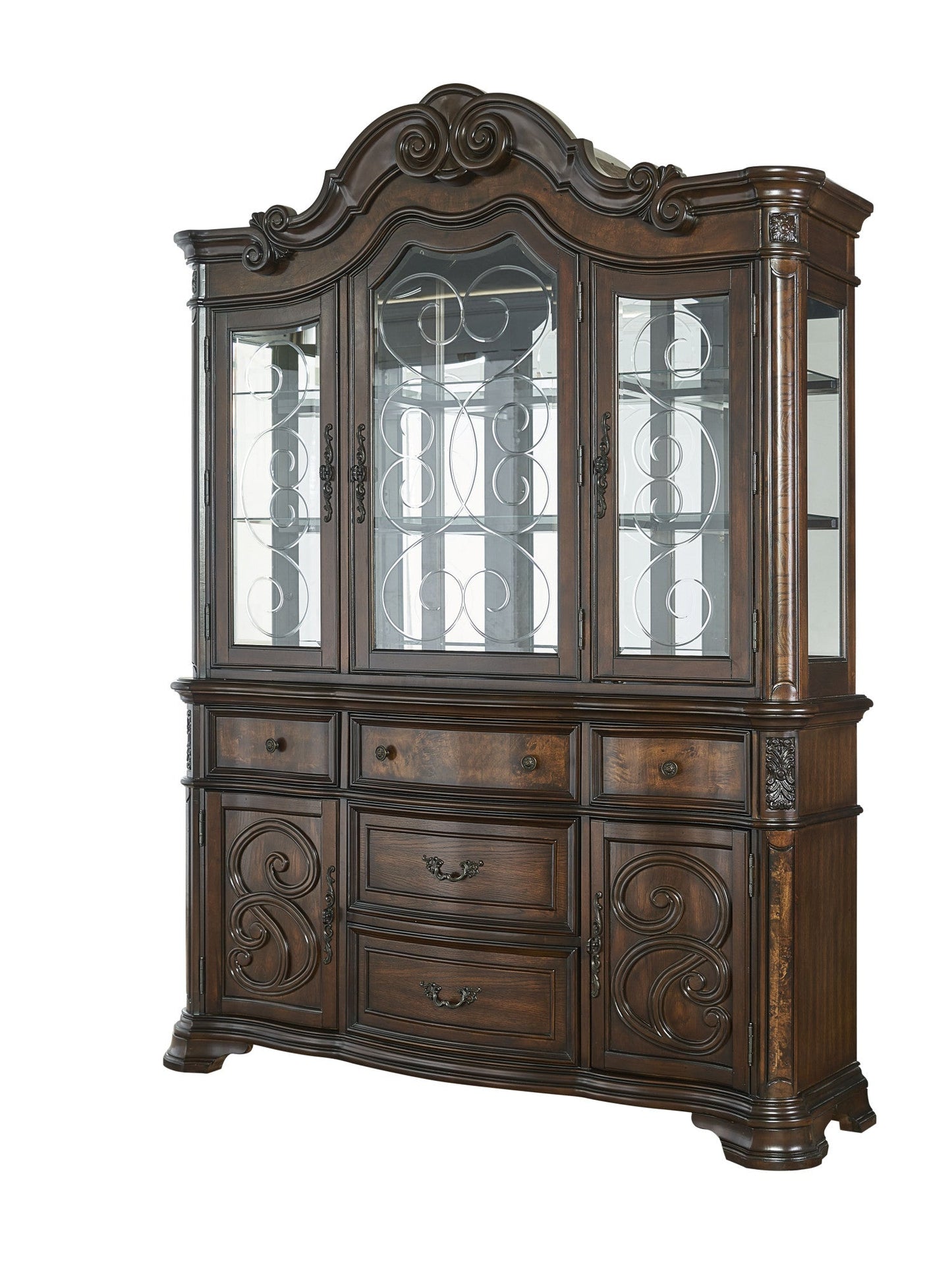 Royale Hutch