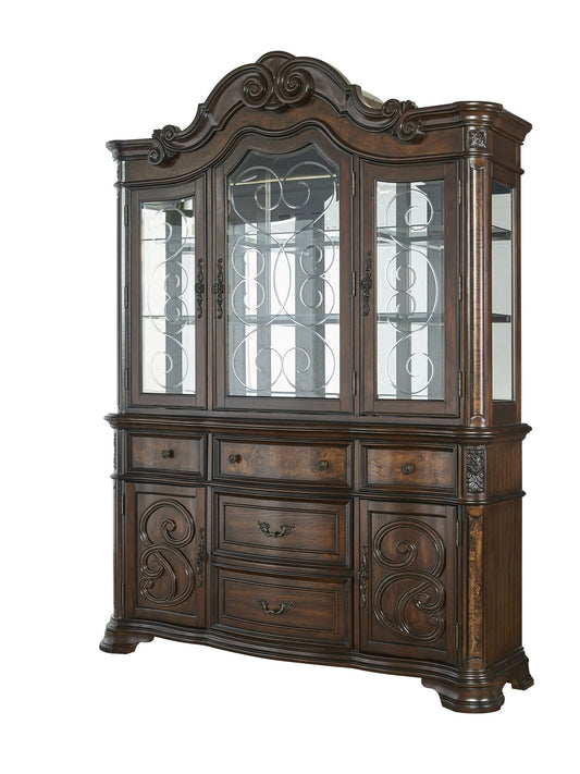 Royale Hutch