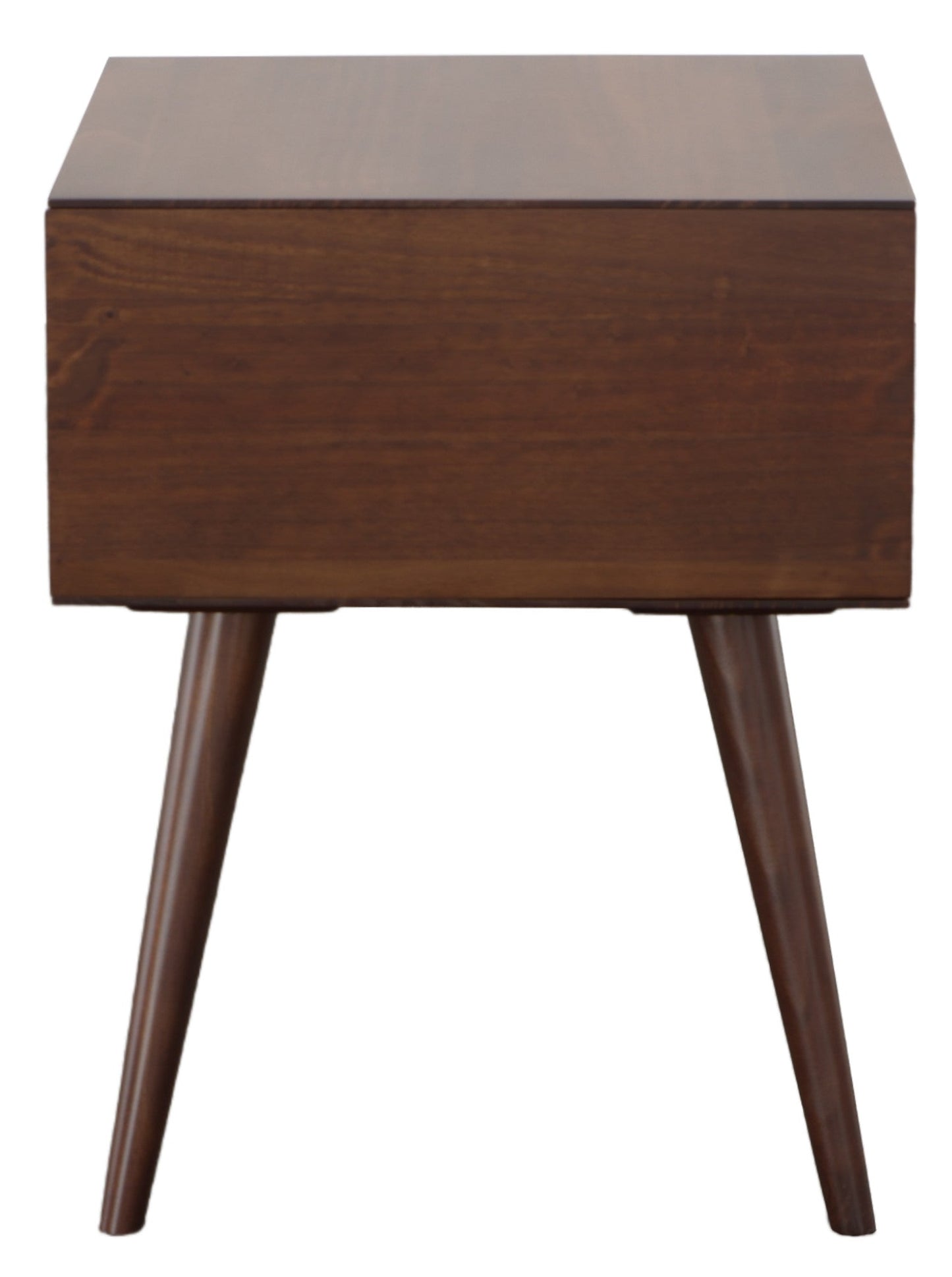 Elin Natural End Table